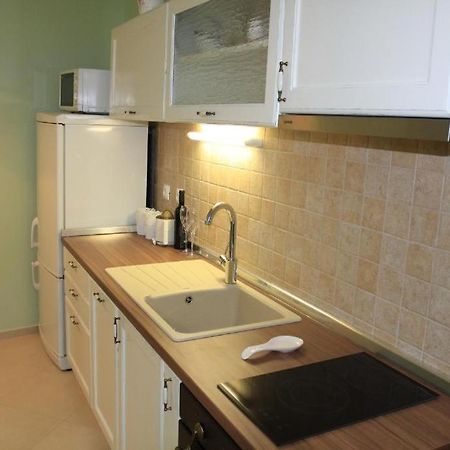 Ferienwohnung Luka Zadar Exterior foto